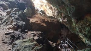calgardup cave