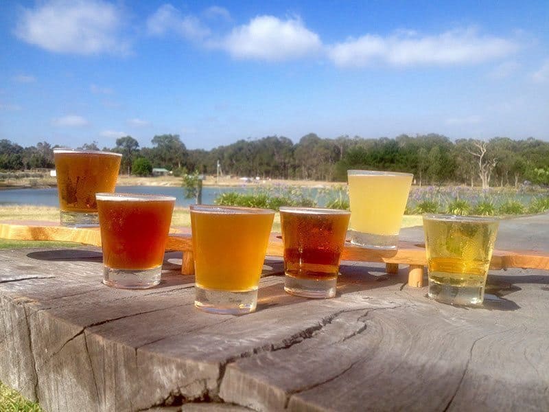 margaret river brewery