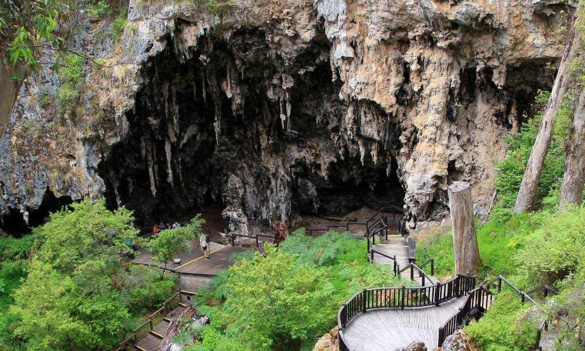 cave margaret river