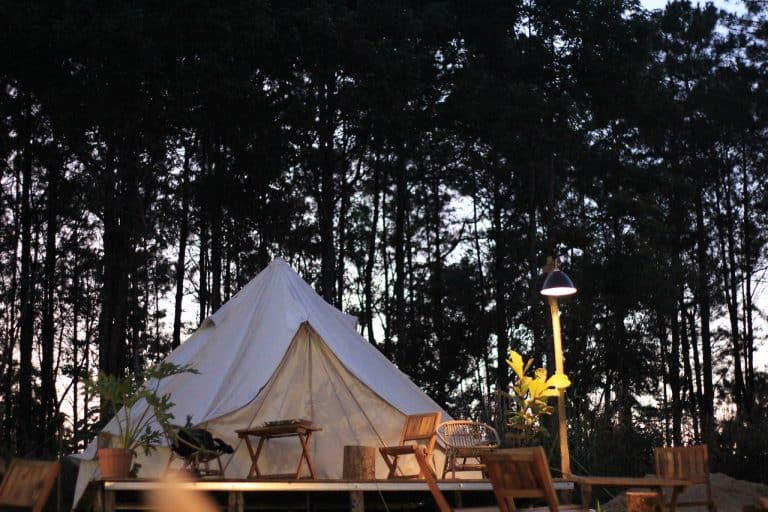 Glamping in Margaret River: Our 6 Favorite Experiences!