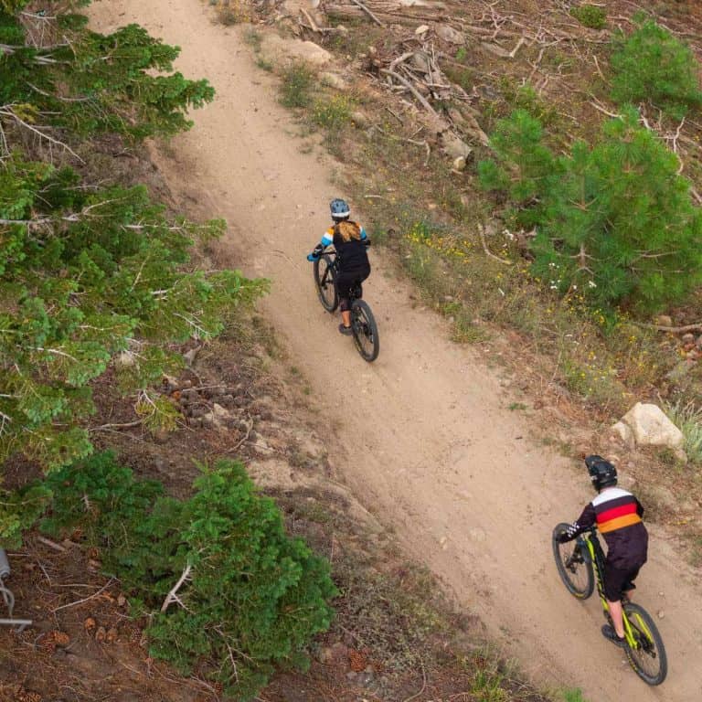 Mountain Biking Margaret River: Your Complete Guide in 2023!
