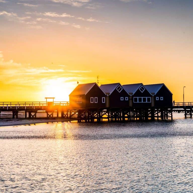 Perth To Busselton: 13 BEST STOPS [2023]