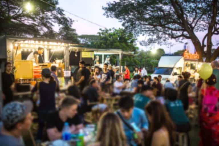 6+ Best Food Trucks in Margaret River: Locals Guide (2024)