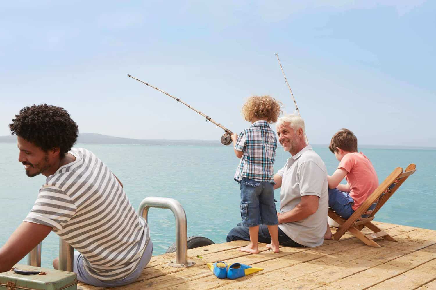 King George Whiting: Your Ultimate Guide To Catching KGW (Locals Guide)