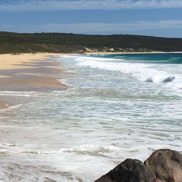10+ Margaret River Beaches: Complete Locals Guide
