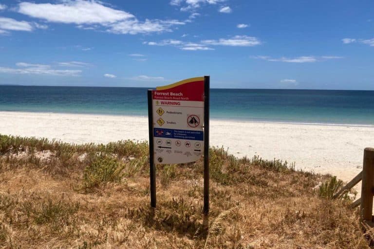 Forrest Beach Busselton: Your Complete Guide in 2023!