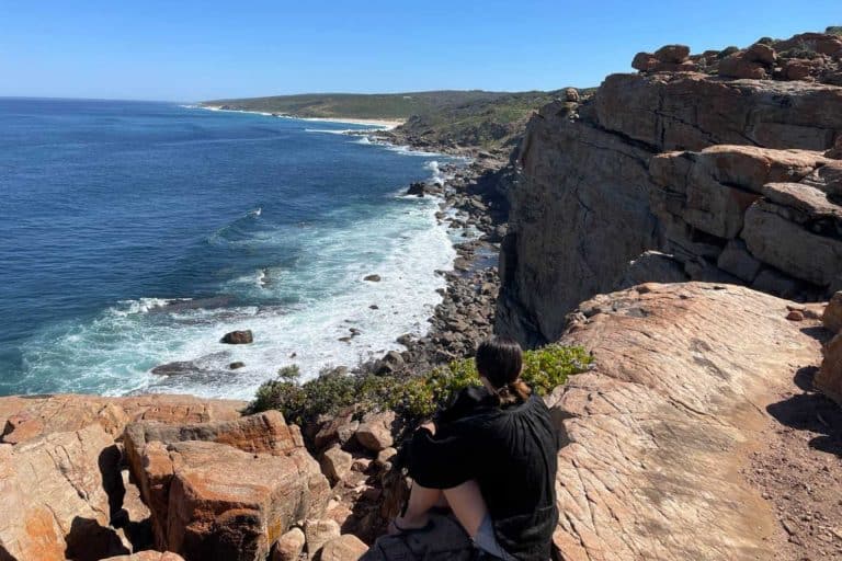 Wilyabrup Sea Cliffs: Locals Guide (2023)