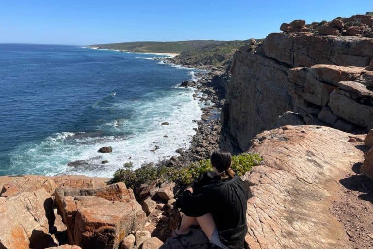 Wilyabrup Sea Cliffs: Complete Locals Guide