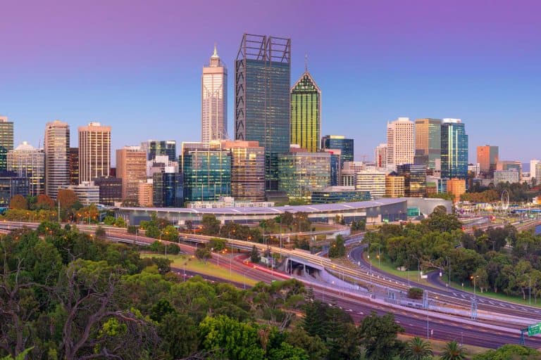 Cities In Western Australia: LOCALS Guide [2023]