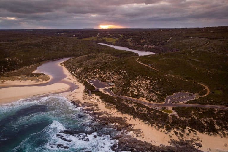 6 BEST Helicopter Rides Margaret River (AND OTHER FLIGHTS) In 2023