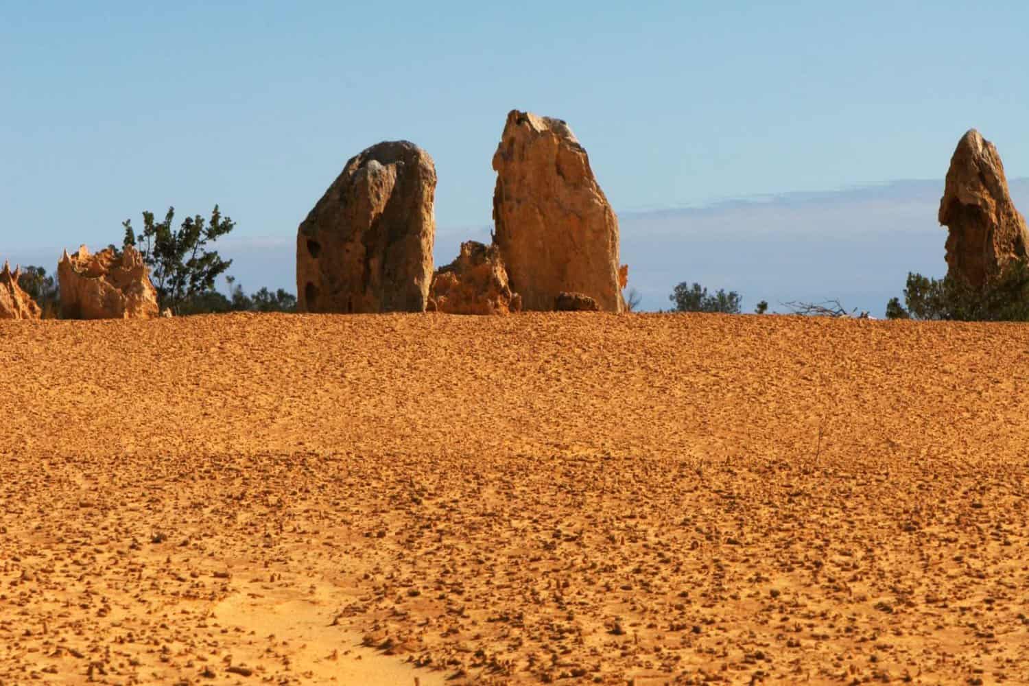 pinnacle tours margaret river