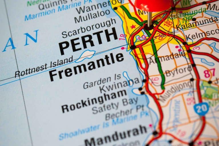 Where Is Perth? A LOCAL Answers Your Questions! [2023]